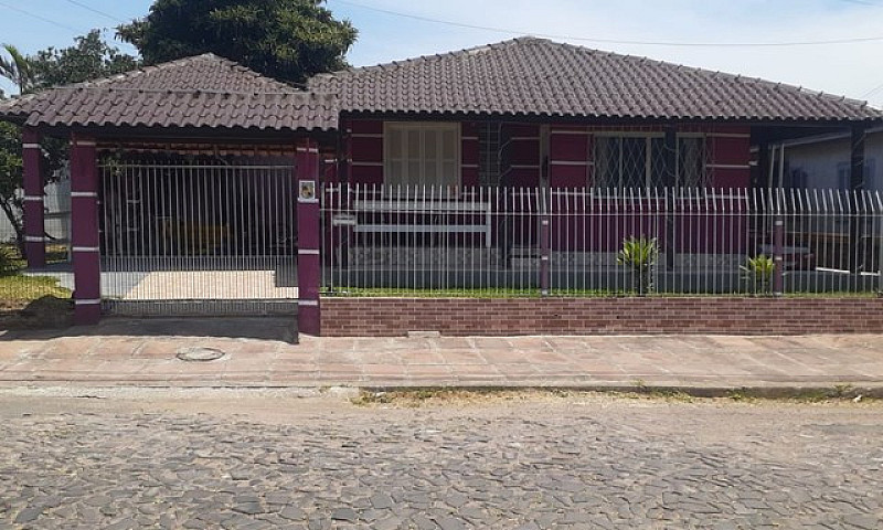 Alugo Casa Em São Le...