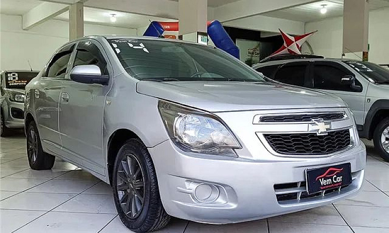 Chevrolet Cobalt 201...