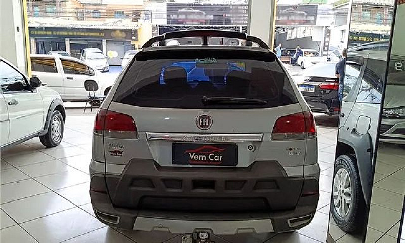 Fiat Palio 2013 1.8 ...