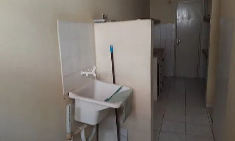 Apartamento Para Alu...