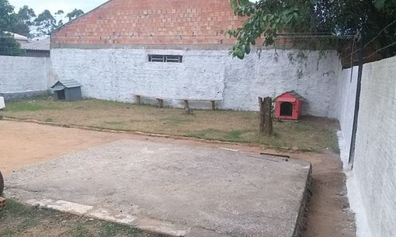 Casa Em Viamão ...