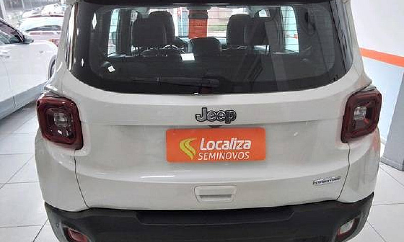 Jeep Renegade Renega...