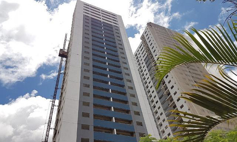 Apartamento De 2 E 3...