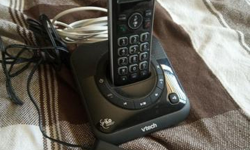 Telefone Digital S/F...