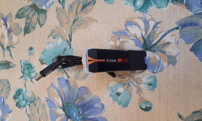 Adaptador Ubs Wirele...