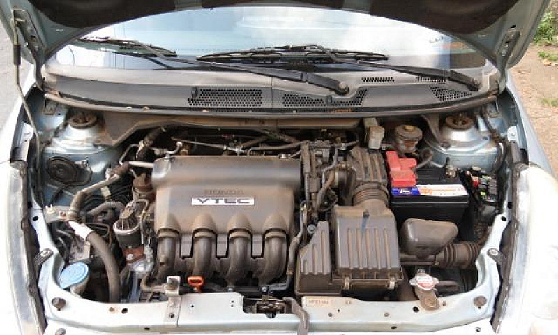 Honda Fit Ex 1.5 - 1...