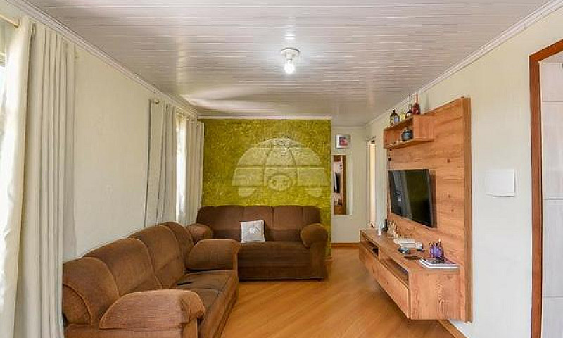 Apartamento Dois Dor...