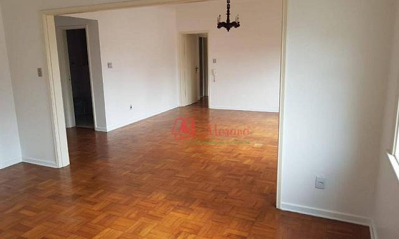 Apartamento Para Alu...