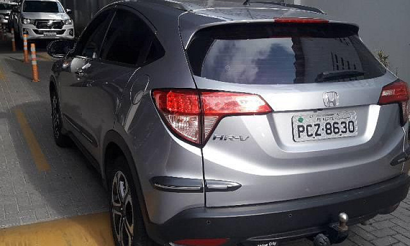 Honda Hr-V 1.8 16V F...