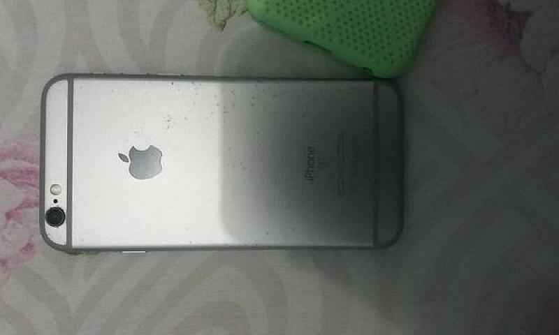 Iphone 6S...