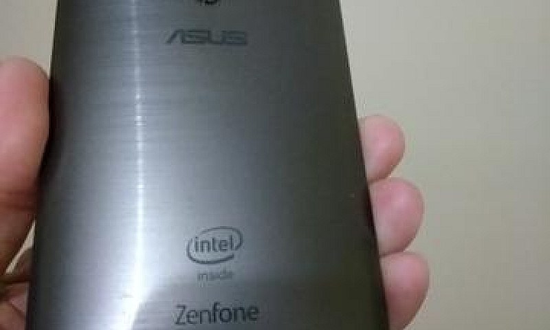 Asus Zenfone 4 De Ra...