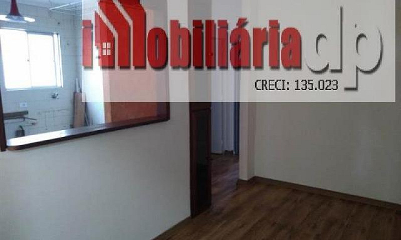 Apartamento Em Sbc, ...