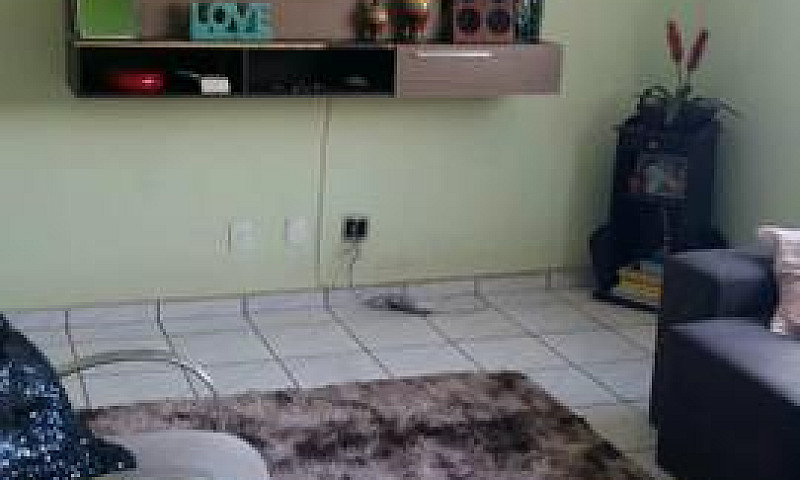 Apartamento 3/4 Exce...