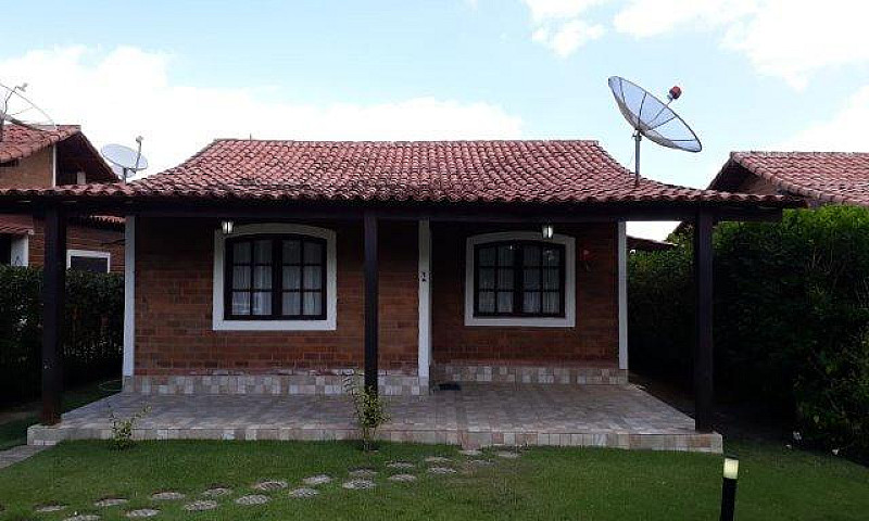 Linda Casa Em Gravat...