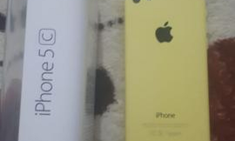 Iphone 5C...