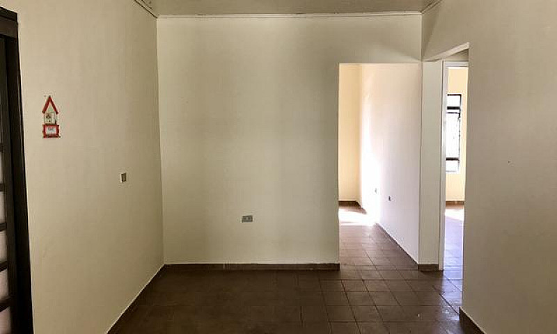 Vendo Casa São Rafae...