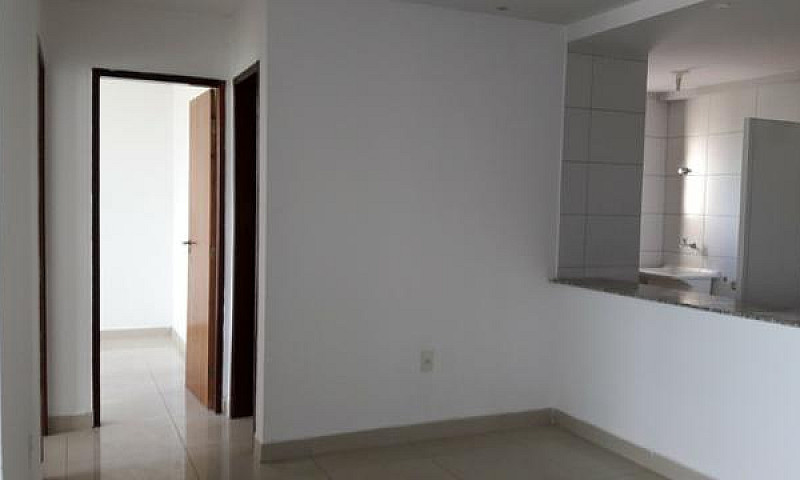 Apartamento No Bairr...