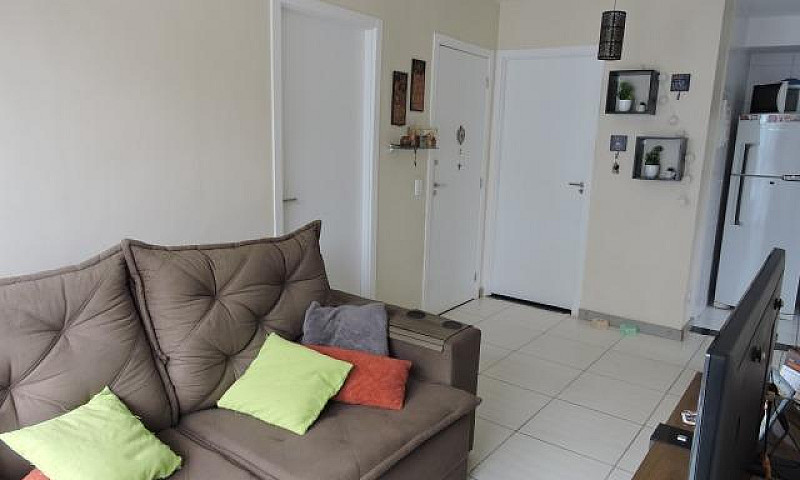 Apartamento 3 Quarto...