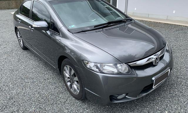 Honda Civic 2011 Lxl...