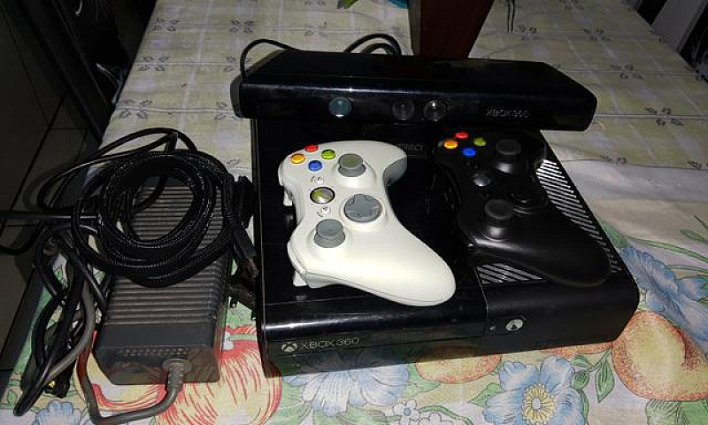 Xbox 360...