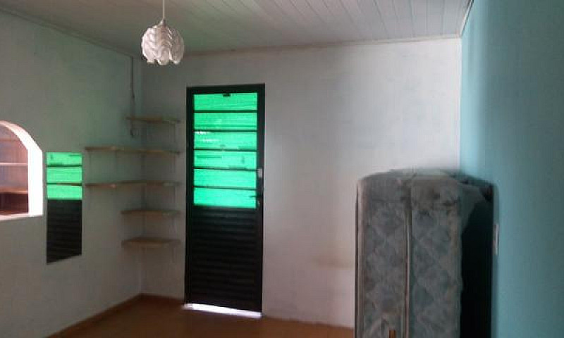 Casa Semi-Mobiliada...