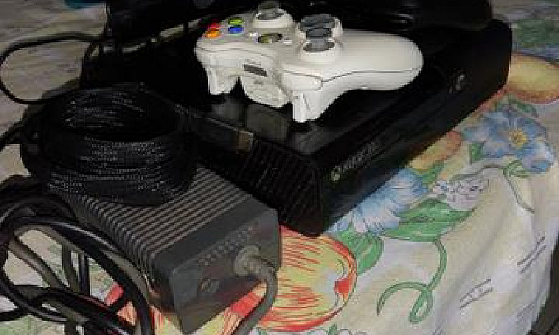 Xbox 360...