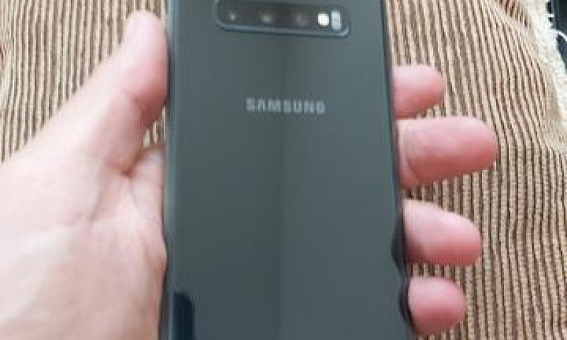 Galaxy S10 Plus Na G...