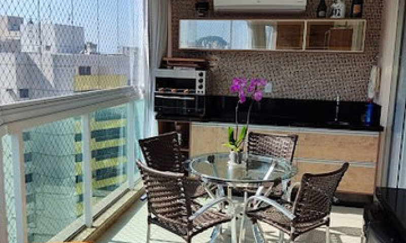 Luxuoso Apartamento ...