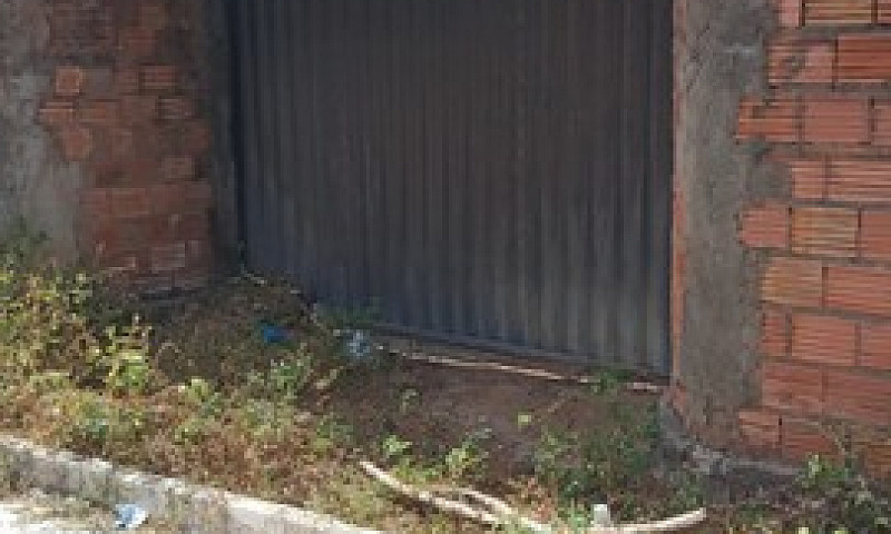 Vendo Casa ...
