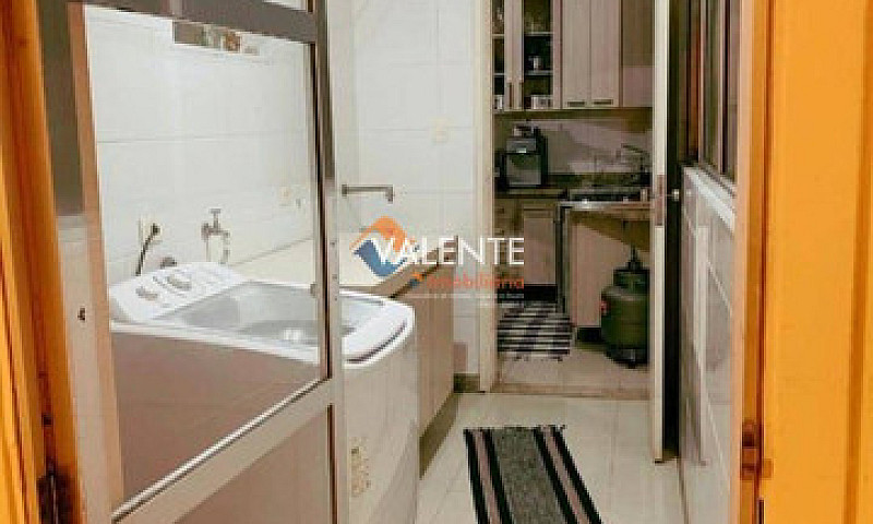 Apartamento Com 3 Do...