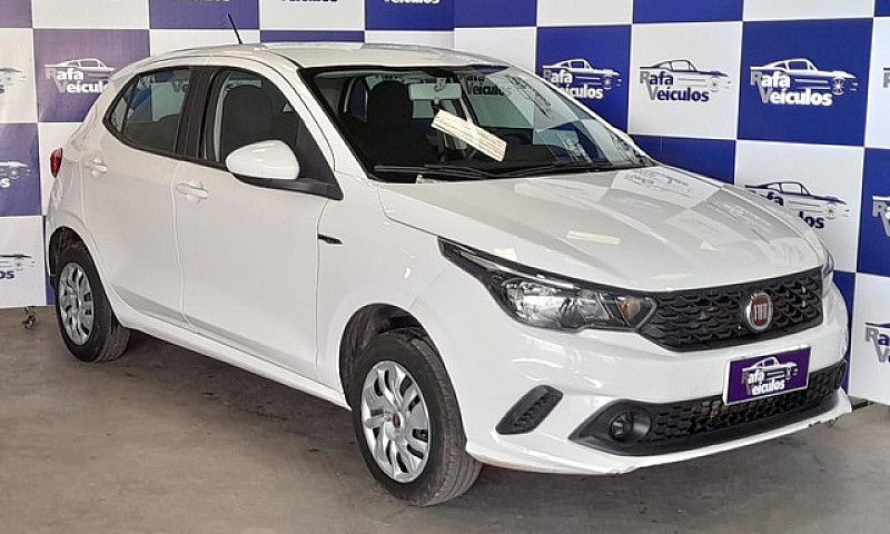 Fiat Argo Drive 1.0 ...