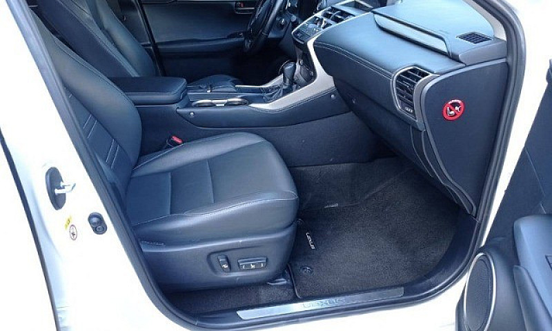 Lexus Nx 300 Dynamic...