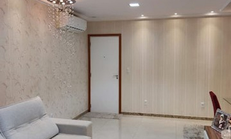 Luxuoso Apartamento ...