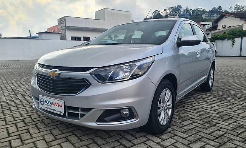 Chevrolet Cobalt Ltz...