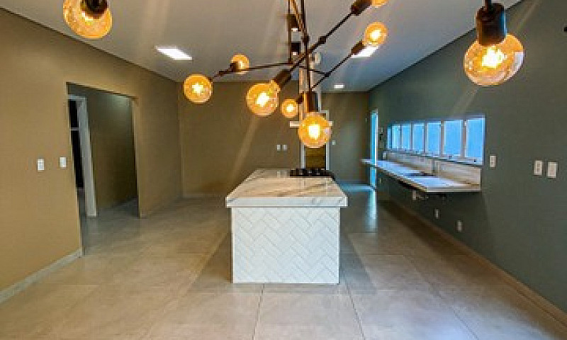 Pm- Casa Nova No Bai...