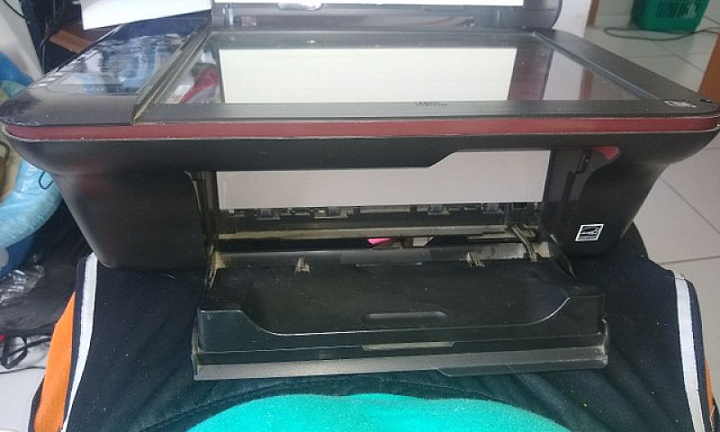 Impressora E Digital...