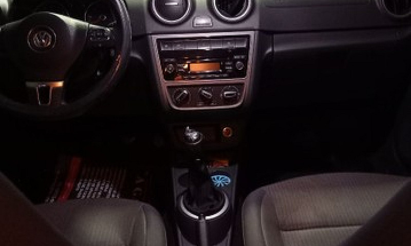 Gol G6 Itrend 1.6 Co...