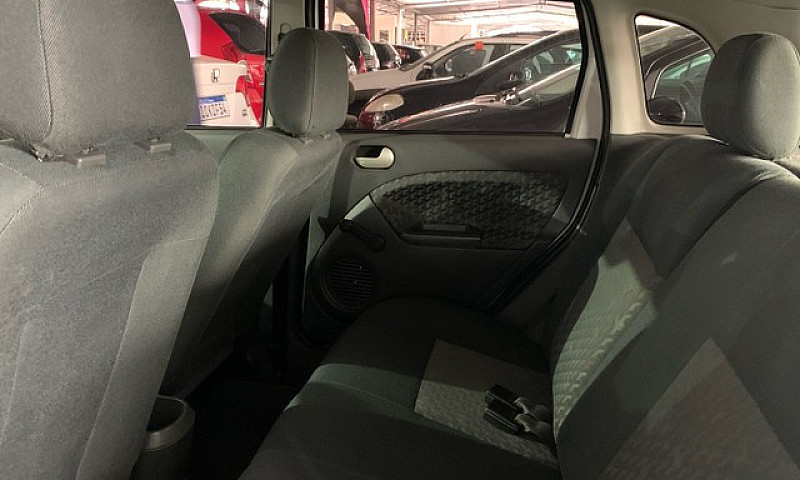 Ford Fiesta Supercha...