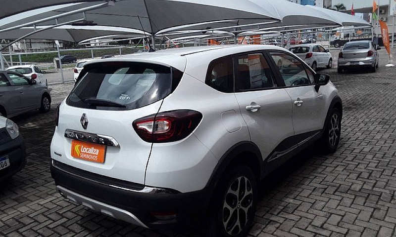 Captur 2019/2020 1.6...