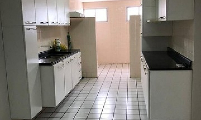 Apartamento Em Carua...
