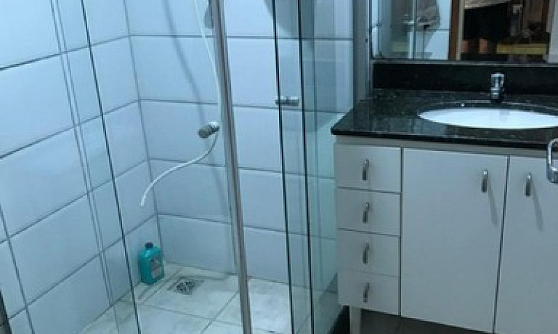 Apartamento 2 Quarto...