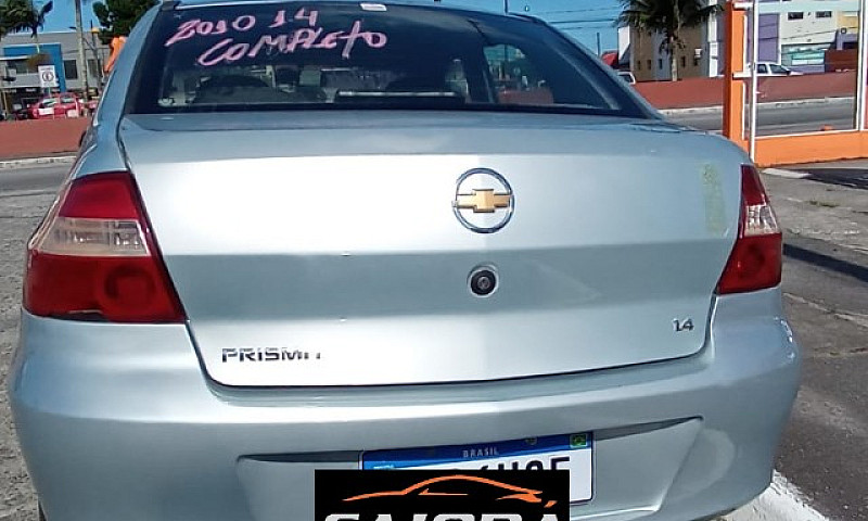 Gm-Chevrolet/Prisma ...