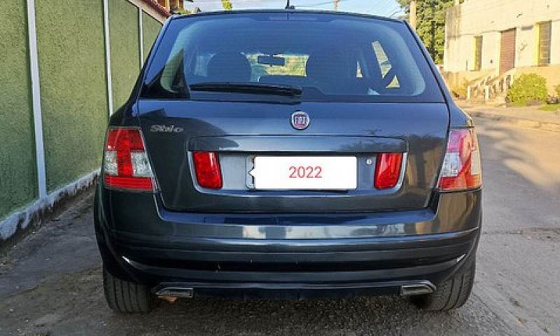 Fiat Stilo 2010 Doc ...