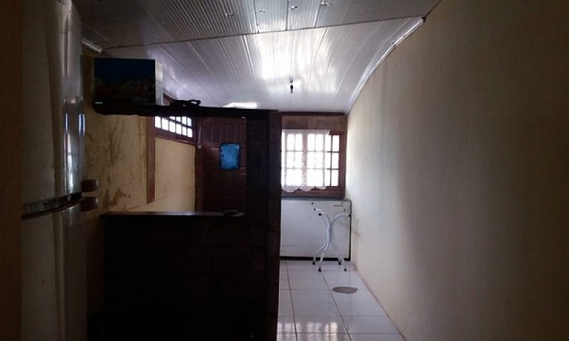 Vendo Casa De Praia ...