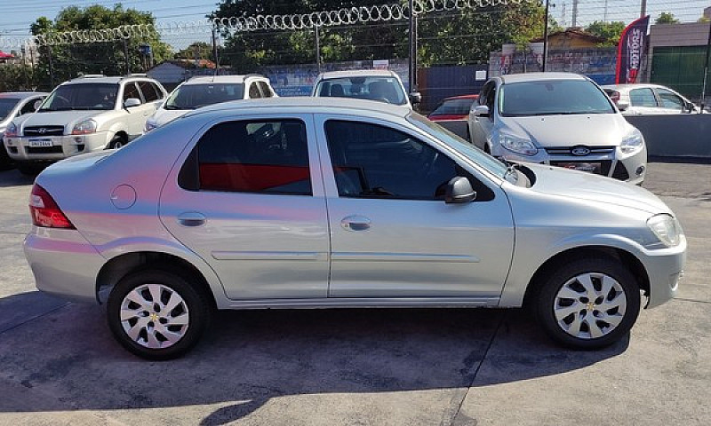 Prisma Maxx 1.4 2011...