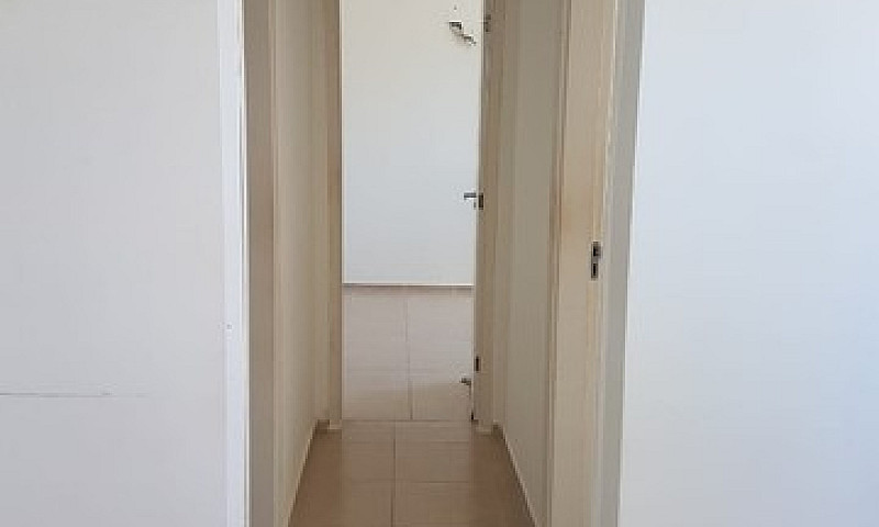 Apartamento Com 2 Qu...