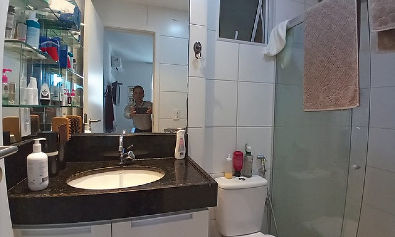 Apartamento Para Alu...