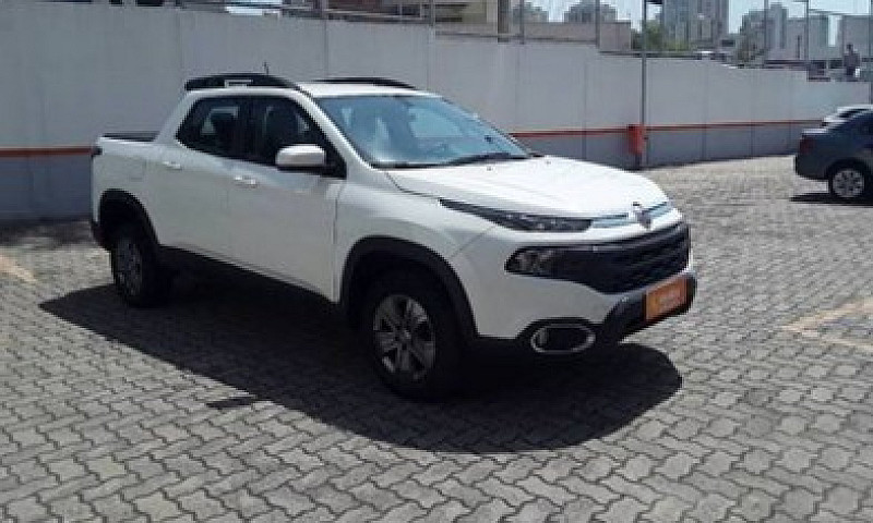  Fiat Toro 1.8 16V E...