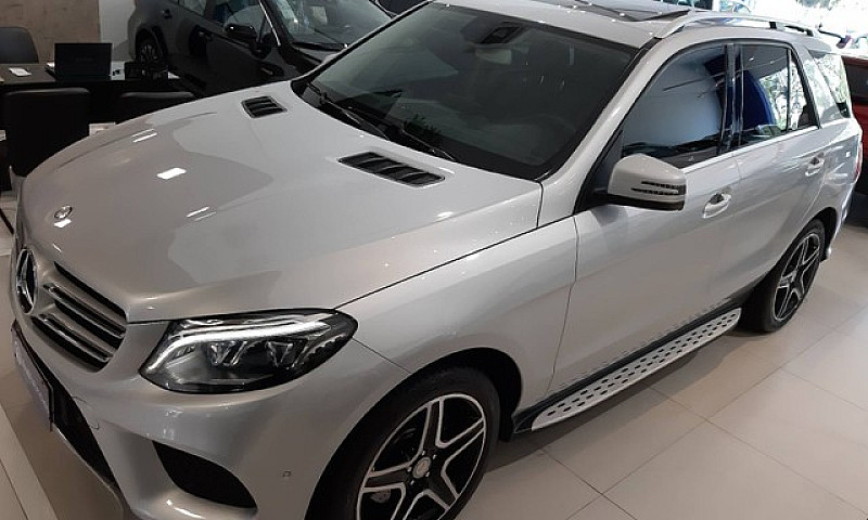 Gle 350 2016/2017 3....
