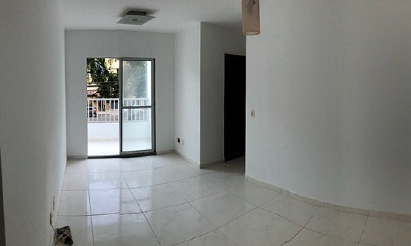 Apartamento Em 2 Qua...